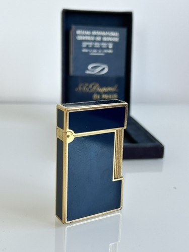 Dupont ligne lighter - st, 1