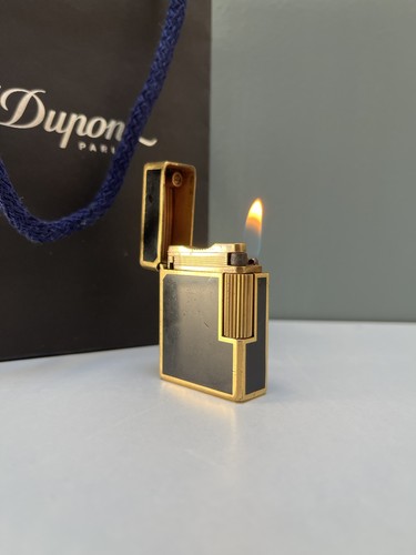 Briquet dupont brp - brp, laque
