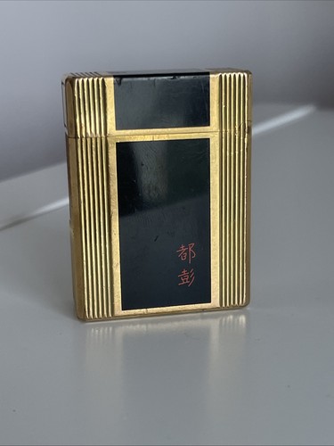 Ancien briquet dupont - ancien,