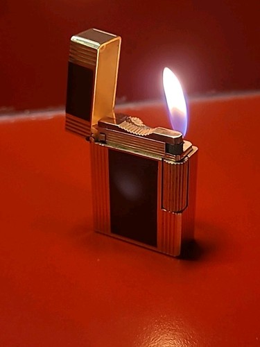 Briquet dupont laque - dupont,