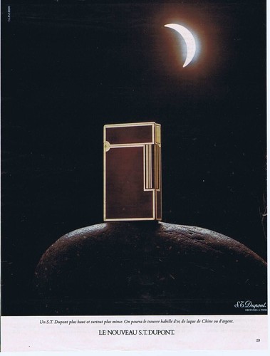 Publicité advertising 016 - advertising,