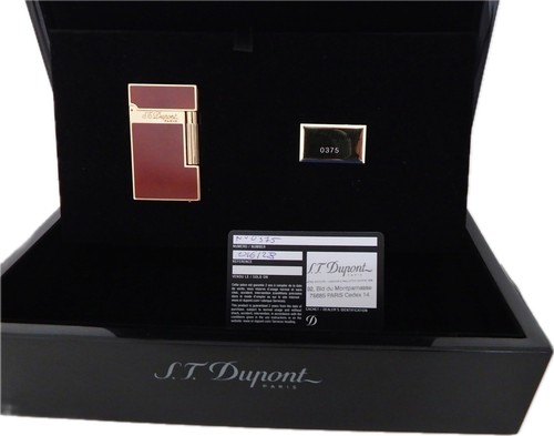 Briquet lighter dupont - briquet,