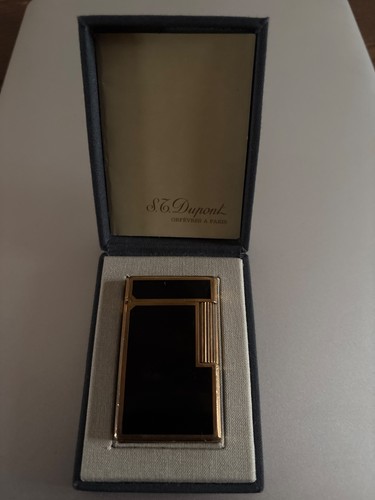 Briquet dupont laque - dupont, chine