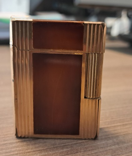 Briquet dupont laque - de, chine