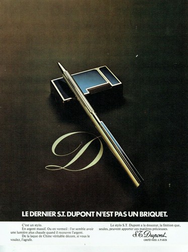 Publicité advertising 0322 - ,