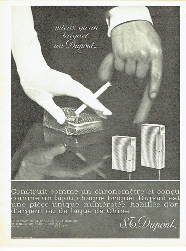Publicité advertising 087 - advertising,