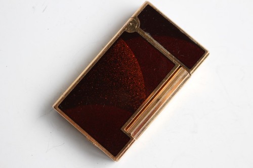 Briquet dupont ligne - s.t,