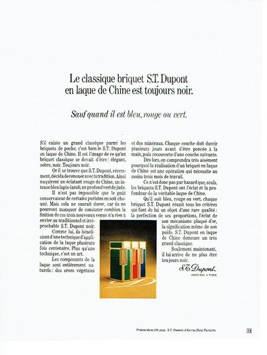Publicite advertising 016 - advertising,