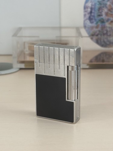 Briquet dupont laque chine - briquet,
